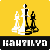 Kautilya